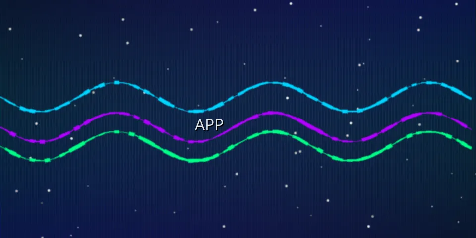 极速飞艇 极光观测终端APP界面截图