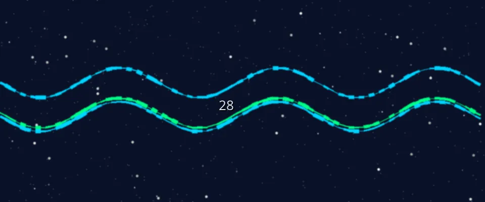 极速飞艇 分分28预测跳开概率分析