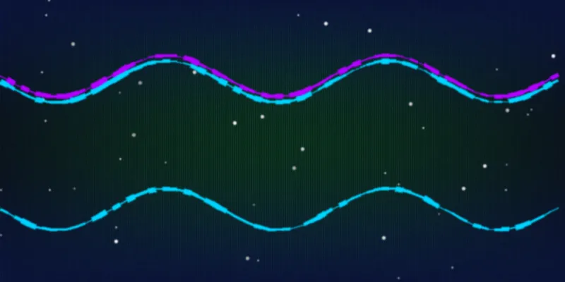 极速飞艇 加拿大预测极光算法全景图