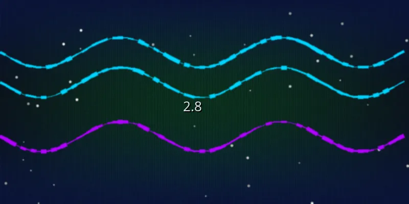 极速飞艇 加拿大2.8预测雷达数据面板